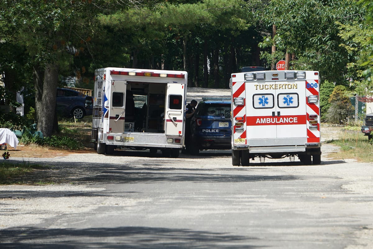 ¿Por qué algunas personas huyen de las ambulancias en EE.UU.?