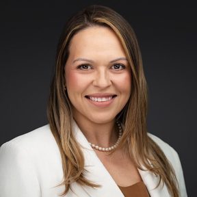 Gabriela Sánchez